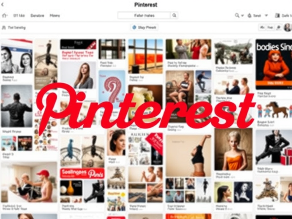 Pinterest Based Why you should use Pinterest for your business - Clockwork Moggy